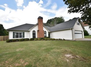 3020 Ivy Mill Dr, Buford, GA 30519