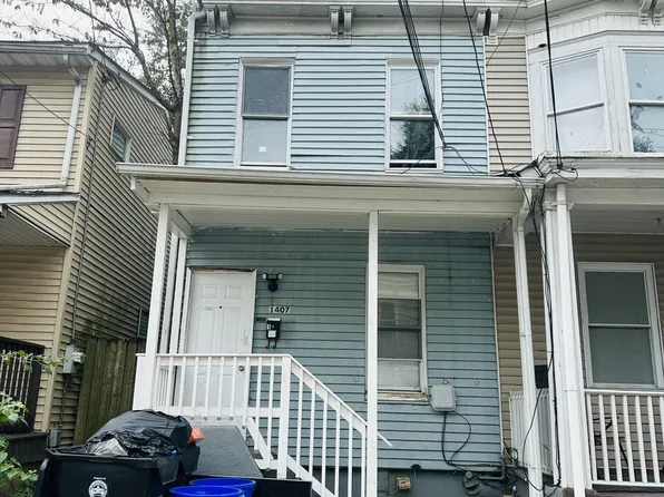1407 Zarker St, Harrisburg, PA 17104
