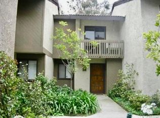 21555 Burbank Blvd UNIT 72, Woodland Hills, CA 91367