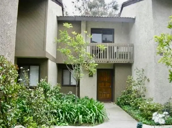 21555 Burbank Blvd Unit 72, Woodland Hills, CA 91367