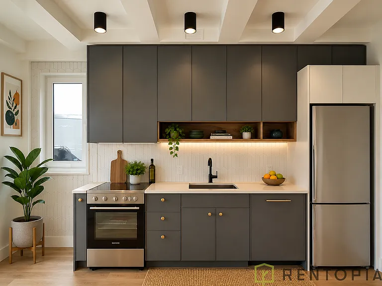 309 Grand St #2D — Photo 2
