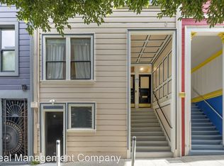 52 Castle St, San Francisco, CA 94133