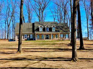 4113 Houcks Rd, Monkton, MD 21111