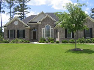 107 Grand View Dr, Pooler, GA 31322