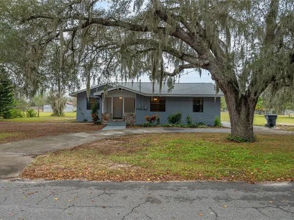 6230 Lake Luther Rd, Lakeland, FL 33805