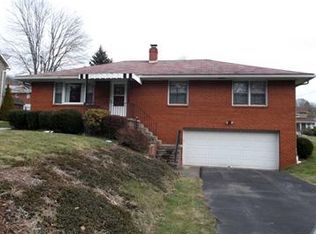 813 Union Cemetery Rd, Greensburg, PA 15601