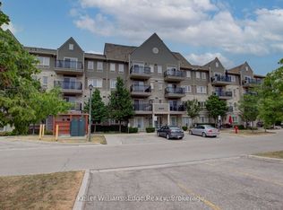 5100 Winston Churchill Blvd #102, Mississauga, ON L5M0N9