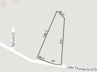 281 Lake Thunderbird Dr, Putnam, IL 61560