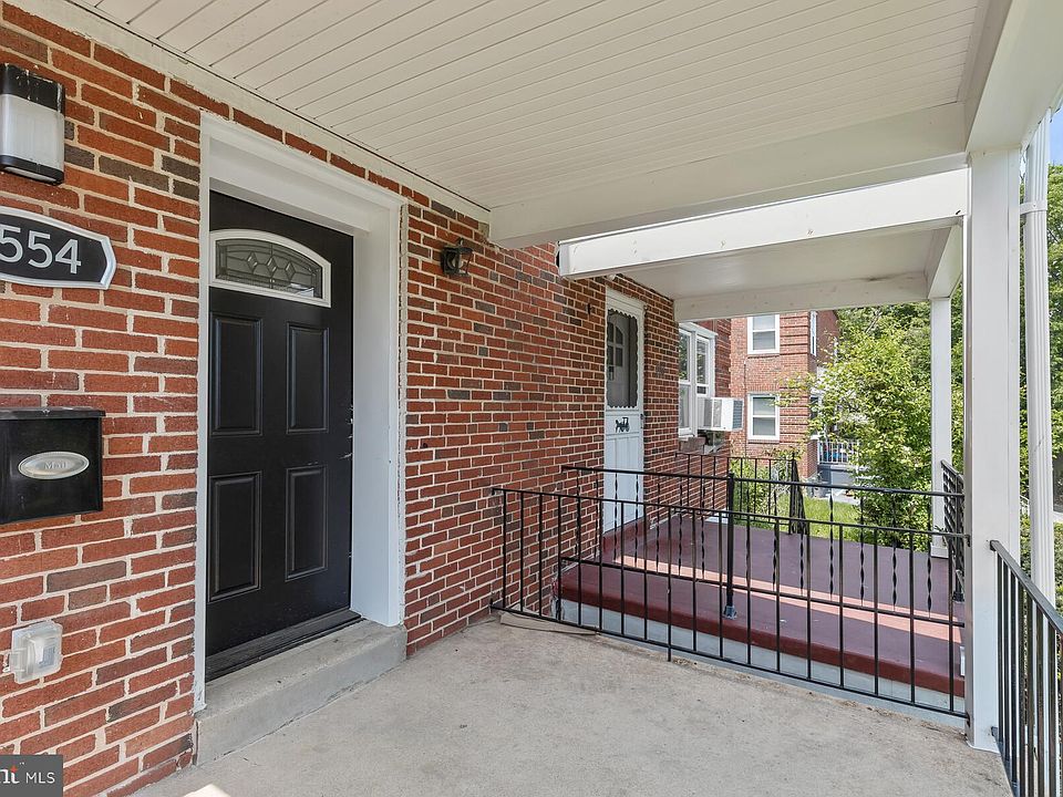 4554 Finney Ave, Baltimore, MD 21215 Zillow