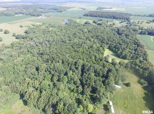 1947 County Road 2250 N, Cisne, IL 62823