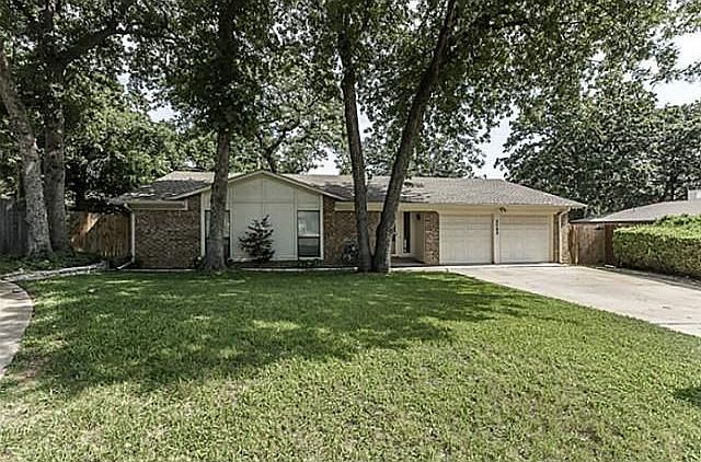 1st image of 5702 Honey Locust Trl