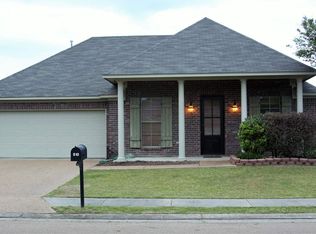 810 Jason Cv, Brandon, MS 39047