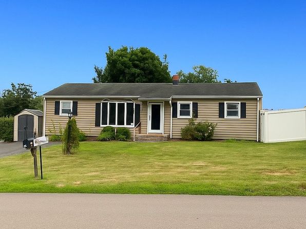 93 Keats Rd