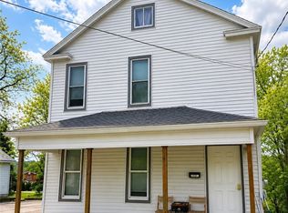 141 Prospect St, Fredonia, NY 14063