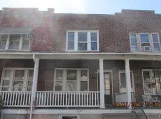 1538 W Tilghman St, Allentown, PA