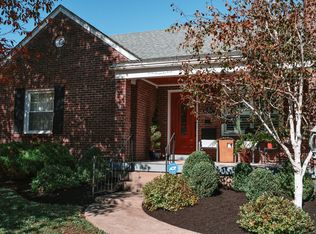 2305 Manchester Rd, Louisville, KY 40205