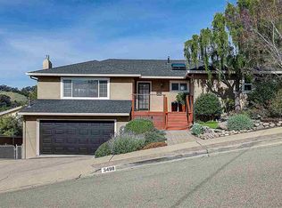 3498 Northwood Dr, Castro Valley, CA