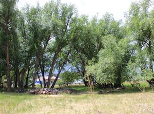 Lots 30 & 32 5th St, Del Norte, CO 81132