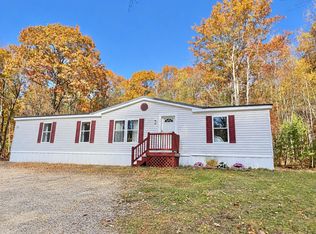 1499 Goodwins Mill Rd, Waterboro, ME 04087