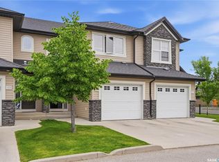 410 Ledingham Way #102, Saskatoon, SK S7V0C4