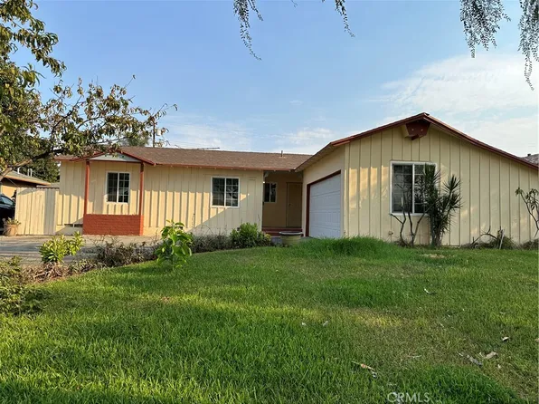 897 Collingswood Dr, Pomona, CA 91767
