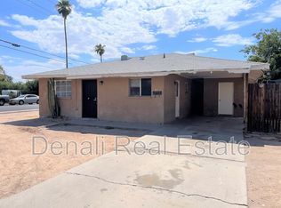 636 S Olive, Mesa, AZ 85204
