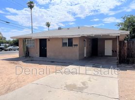 636 S Olive, Mesa, AZ