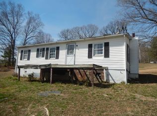 58 Clydesdale Dr, Lynchburg, VA 24501