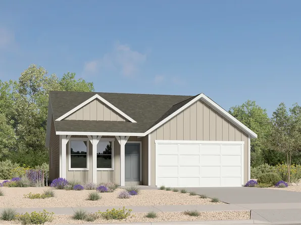 2132 Moon Beam Pl Unit B, Grand Junction, CO 81505