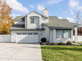 2811 S Bolivar Rd, Spokane Valley, WA 99037