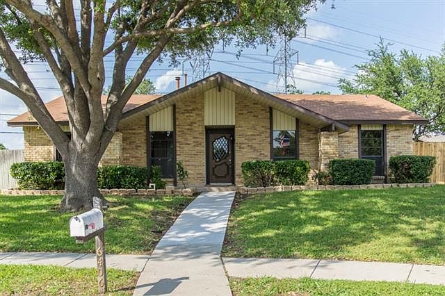 1st image of 6406 Abilene Ct