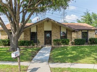 6406 Abilene Ct, Plano, TX 75023