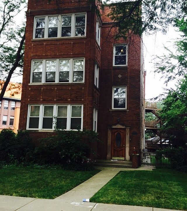 1st image of 3700 N Kildare Ave #2
