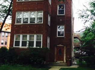 3700 N Kildare Ave #2, Chicago, IL 60641