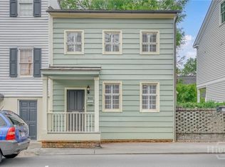 511 E Congress St, Savannah, GA 31401