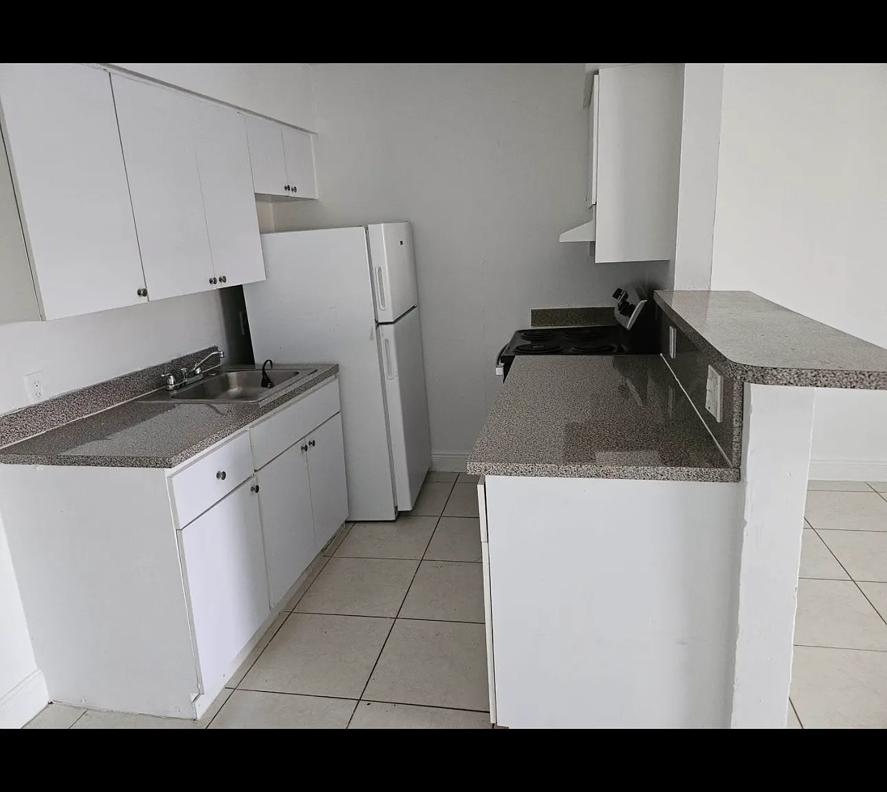 1 bed, 600 sqft, $1,275 — Photo 2