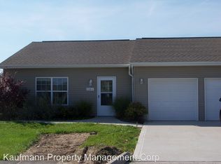 1114 W Depoy Dr APT 1, Columbia City, IN