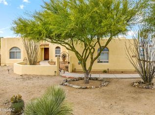 477 E Drawdown Trl, Vail, AZ 85641