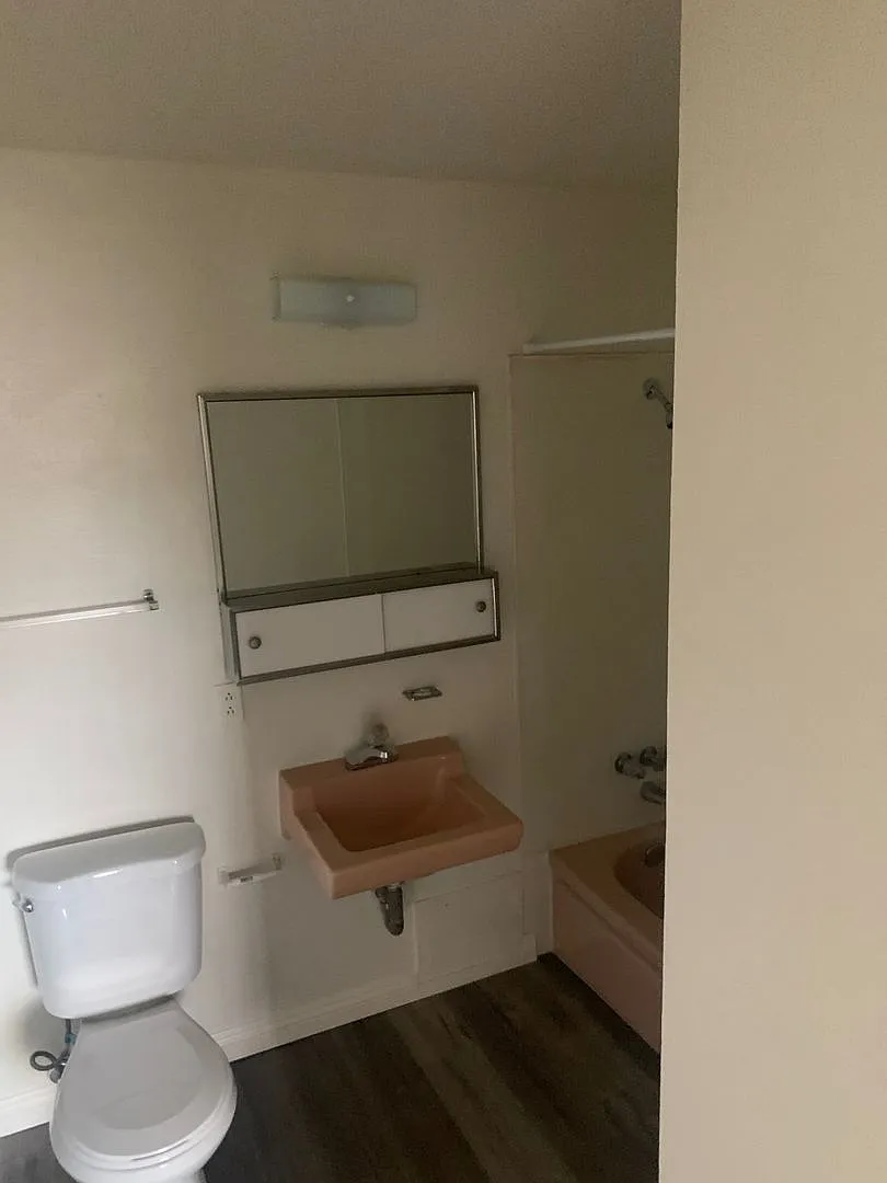 1 Bedroom 1 Bath In Central Las Vegas — Photo 1