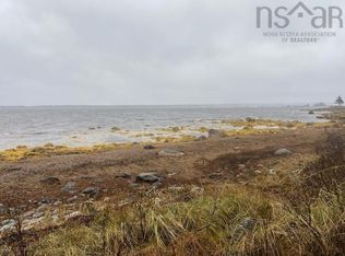 Port Latour Rd LOT N-1, Barrington, NS B0W 2S0