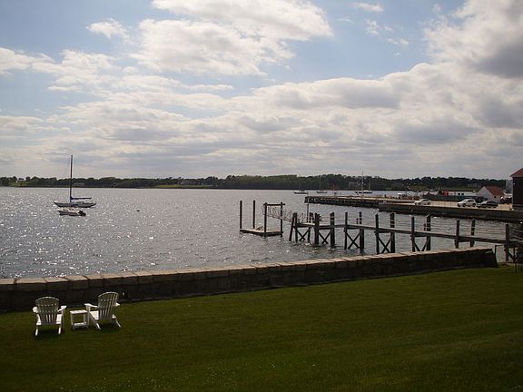 SINK YOUR MOORING HERE!