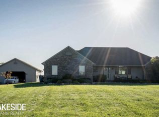 79446 Deland Rd, Richmond, MI 48062