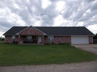 102 N Parotte, Ripley, OK 74062