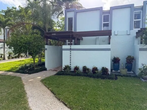 840 NE 20th Dr, Wilton Manors, FL 33305