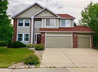4645 Twin Peaks Ct, Loveland, CO 80537