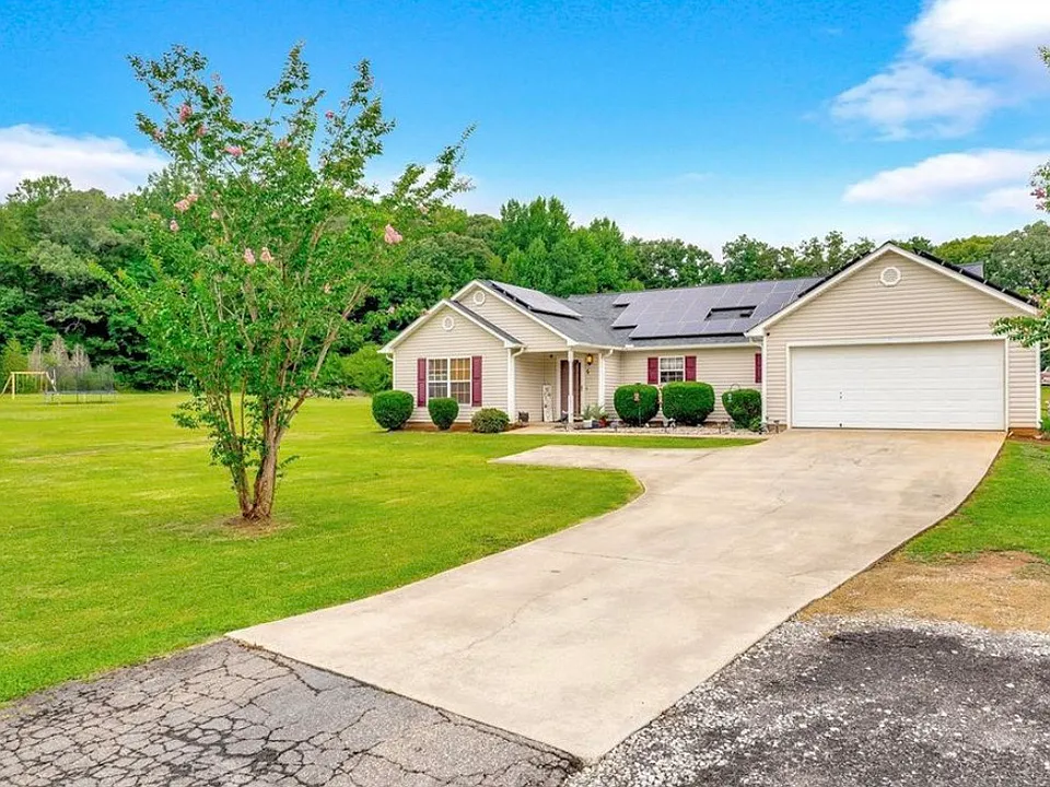 1317 Harris Bridge Rd