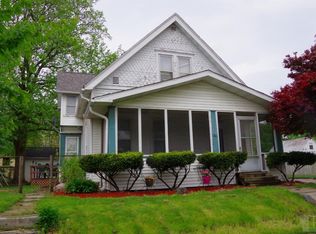 1301 S Central Ave, Burlington, IA 52601