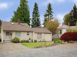 14845 6th Ave NE, Shoreline, WA 98155