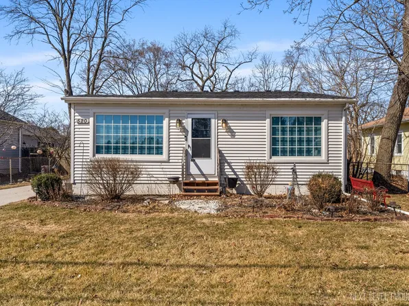 3S520 Batavia Rd, Warrenville, IL 60555