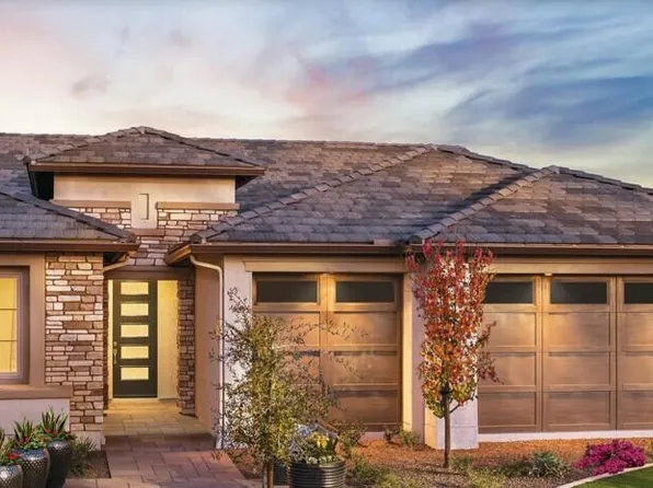 16590 W MULBERRY Drive, Goodyear, AZ 85395